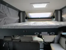 Fahrzeugbild Laika Kosmo L 409 TOP DEAL ##HERBST-ABVERKAUF! #25