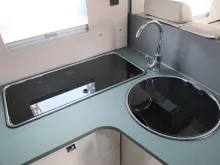 Fahrzeugbild Laika Kosmo L 409 TOP DEAL ##HERBST-ABVERKAUF! #26