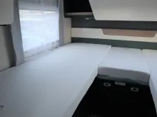 Fahrzeugbild Laika Kosmo L 409 TOP DEAL ##HERBST-ABVERKAUF! #29