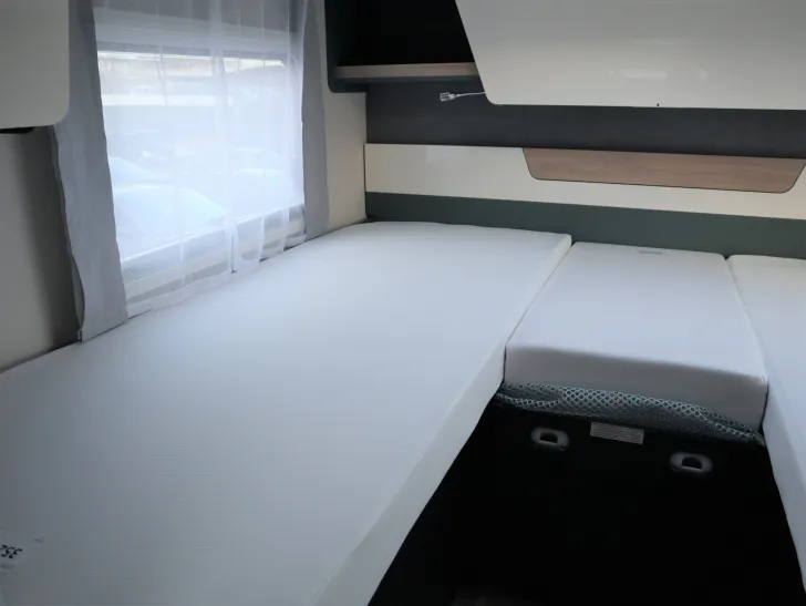 Fahrzeugbild Laika Kosmo L 409 TOP DEAL ##HERBST-ABVERKAUF! #29