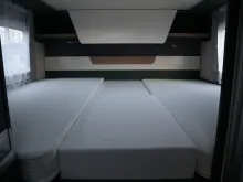 Fahrzeugbild Laika Kosmo L 409 TOP DEAL ##HERBST-ABVERKAUF! #31