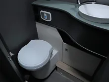 Fahrzeugbild Laika Kosmo L 409 TOP DEAL ##HERBST-ABVERKAUF! #35