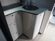 Fahrzeugbild Laika Kosmo L 409 TOP DEAL ##HERBST-ABVERKAUF! #38