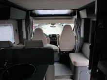 Fahrzeugbild Laika Kosmo L 409 TOP DEAL ##HERBST-ABVERKAUF! #39