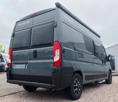 Bild 3 Sunlight Camper Van CLIFF 600 Adventure Edition
