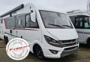 Bild Elegance I 910 G