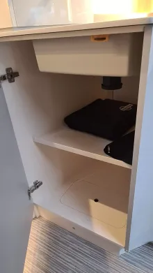 Fahrzeugbild Bürstner Elegance I 910 G Listenpreis: 207.200€ #21