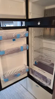 Fahrzeugbild Bürstner Elegance I 910 G Listenpreis: 207.200€ #14