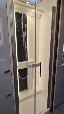 Fahrzeugbild Bürstner Elegance I 910 G Listenpreis: 207.200€ #17