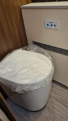 Fahrzeugbild Bürstner Elegance I 910 G Listenpreis: 207.200€ #19