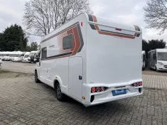 Bild 14 Weinsberg CaraCompact 600 MEG EDITION [PEPPER]