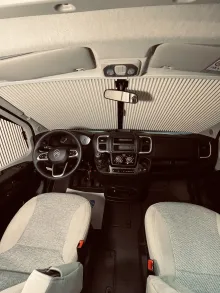 Fahrzeugbild Carado VAN 337 #6