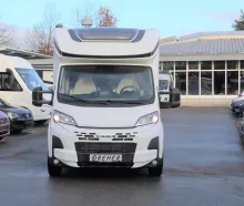 Fahrzeugbild Laika Ecovip L 3019 PREIS KRACHER/FRISCH REDUZIERT #4