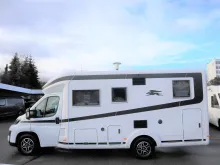 Fahrzeugbild Laika Ecovip L 3019 PREIS KRACHER/FRISCH REDUZIERT #5