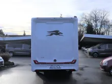 Fahrzeugbild Laika Ecovip L 3019 PREIS KRACHER/FRISCH REDUZIERT #7