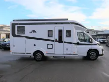 Fahrzeugbild Laika Ecovip L 3019 PREIS KRACHER/FRISCH REDUZIERT #8