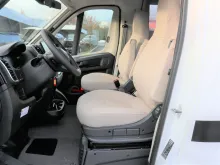 Fahrzeugbild Laika Ecovip L 3019 PREIS KRACHER/FRISCH REDUZIERT #10