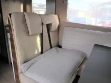 Fahrzeugbild Laika Ecovip L 3019 PREIS KRACHER/FRISCH REDUZIERT #29