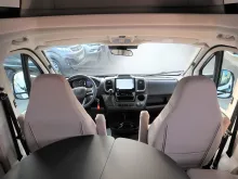 Fahrzeugbild Laika Ecovip L 3019 PREIS KRACHER/FRISCH REDUZIERT #30