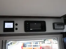 Fahrzeugbild Laika Ecovip L 3019 PREIS KRACHER/FRISCH REDUZIERT #32