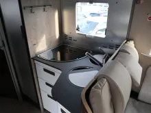 Fahrzeugbild Laika Ecovip L 3019 PREIS KRACHER/FRISCH REDUZIERT #34