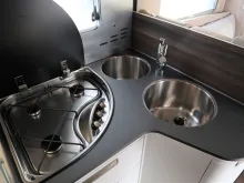 Fahrzeugbild Laika Ecovip L 3019 PREIS KRACHER/FRISCH REDUZIERT #35