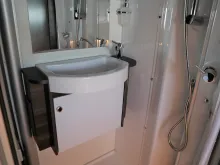 Fahrzeugbild Laika Ecovip L 3019 PREIS KRACHER/FRISCH REDUZIERT #44