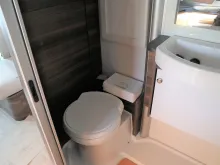 Fahrzeugbild Laika Ecovip L 3019 PREIS KRACHER/FRISCH REDUZIERT #45