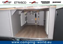 Fahrzeugbild Etrusco CV 640 SB+ AL DENTE AKTION #21