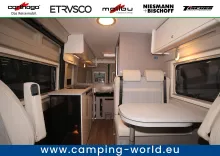 Fahrzeugbild Etrusco CV 640 SB+ AL DENTE AKTION #10