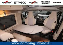 Fahrzeugbild Etrusco CV 640 SB+ AL DENTE AKTION #11