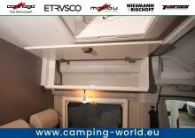 Fahrzeugbild Etrusco CV 640 SB+ AL DENTE AKTION #32