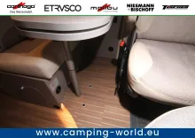 Fahrzeugbild Etrusco CV 640 SB+ AL DENTE AKTION #35