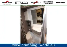 Fahrzeugbild Etrusco CV 640 SB+ AL DENTE AKTION #15