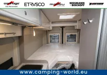 Fahrzeugbild Etrusco CV 640 SB+ AL DENTE AKTION #12