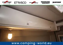 Fahrzeugbild Etrusco CV 640 SB+ AL DENTE AKTION #43