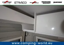 Fahrzeugbild Etrusco CV 640 SB+ AL DENTE AKTION #48