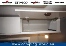 Fahrzeugbild Etrusco CV 640 SB+ AL DENTE AKTION #50