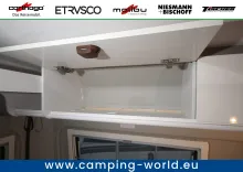 Fahrzeugbild Etrusco CV 640 SB+ AL DENTE AKTION #51