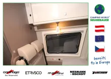 Fahrzeugbild Etrusco CV 640 SB+ AL DENTE AKTION #53