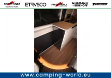 Fahrzeugbild Etrusco CV 640 SB+ AL DENTE AKTION #55