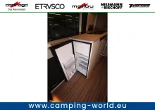 Fahrzeugbild Etrusco CV 640 SB+ AL DENTE AKTION #56