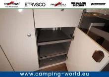 Fahrzeugbild Etrusco CV 640 SB+ AL DENTE AKTION #61