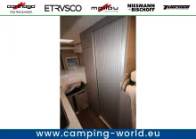 Fahrzeugbild Etrusco CV 640 SB+ AL DENTE AKTION #63