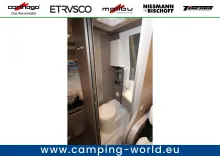 Fahrzeugbild Etrusco CV 640 SB+ AL DENTE AKTION #64