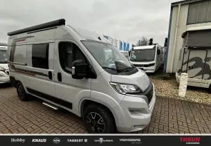 CaraBus 540 MQ