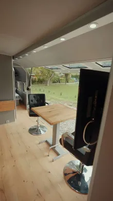 Fahrzeugbild 2in1-Mobil XXX #6