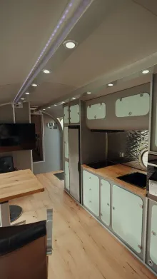 Fahrzeugbild 2in1-Mobil XXX #7