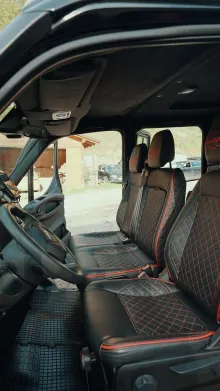 Fahrzeugbild 2in1-Mobil XXX #9