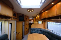 Bild 14 Concorde Charisma 830 L/Automatik/Einzelbetten/Klima/Sol.